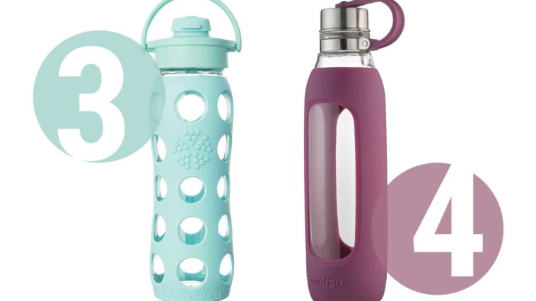 Which glass bottle is best?