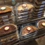 Which grocery store makes the best pies?