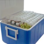 Which ice packs last the longest?