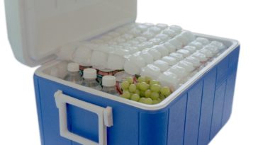 Which ice packs last the longest?