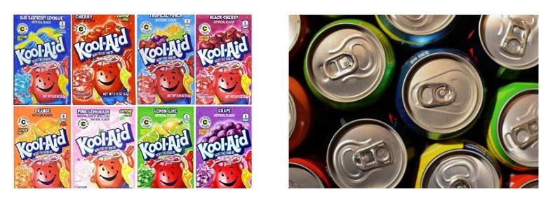 Why is Kool-Aid bad for you? - Foodly