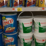 Which is better Crisco or lard?
