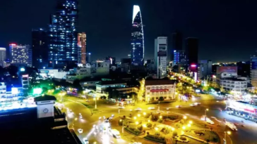 Which is better Hanoi or Ho Chi Minh?