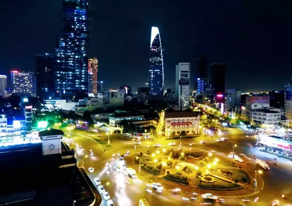 Which is better Hanoi or Ho Chi Minh?