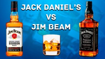 Which is better Jack Daniels vs Jim Beam?