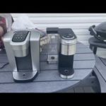 Which is better Keurig Elite or Supreme Plus?