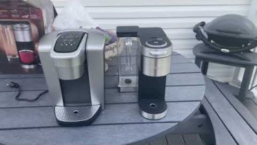 Which is better Keurig Elite or Supreme Plus?