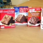 Which is better Pillsbury or Duncan Hines brownie mix?