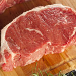 Which is better Scotch fillet or sirloin?