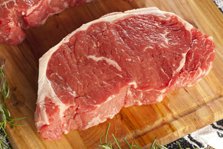 Which is better Scotch fillet or sirloin?
