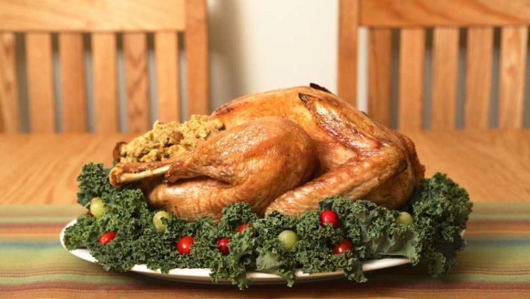 Which is better a frozen or fresh turkey?