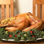 Which is better a frozen or fresh turkey?