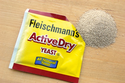 Which is better active dry yeast or instant yeast?