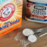 Which is better baking powder or baking soda?