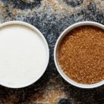 Which is better brown or white sugar?