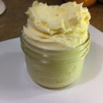 Which is better buttercream or whipped cream icing?