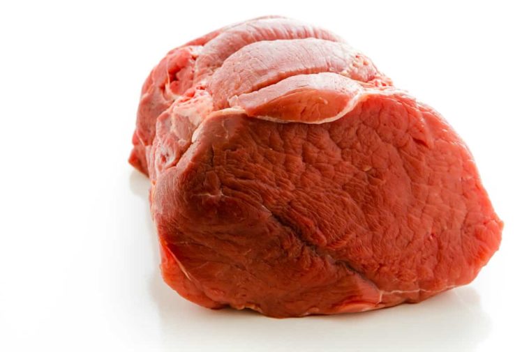 Which is better chuck or rump roast?