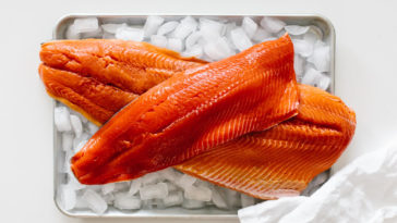 Which is better coho or sockeye?