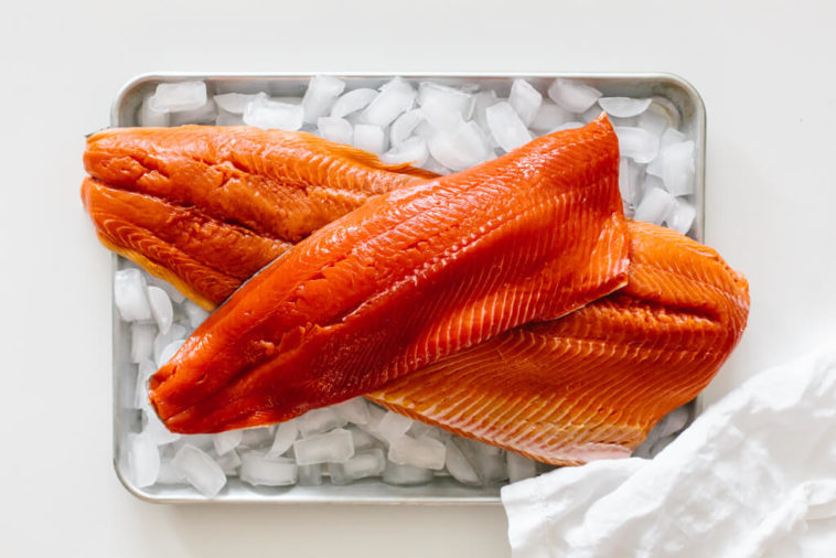 Which is better coho or sockeye?