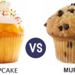 Which is better cupcake or cake?