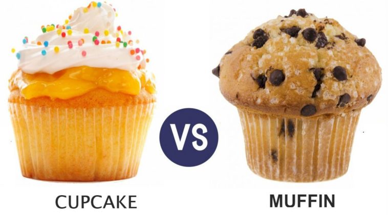 Which is better cupcake or cake?