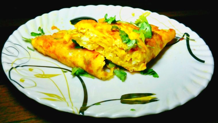 Which is better egg or paneer?