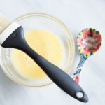 Which is better egg wash or milk wash?