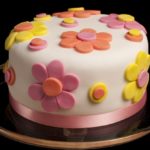 Which is better fondant or icing?