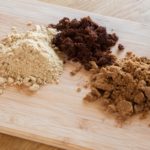 Which is better for baking dark brown sugar or light brown sugar?