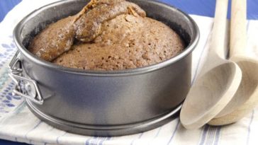 Which is better for baking light or dark pans?