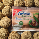 Which is better for baking stevia or Splenda?