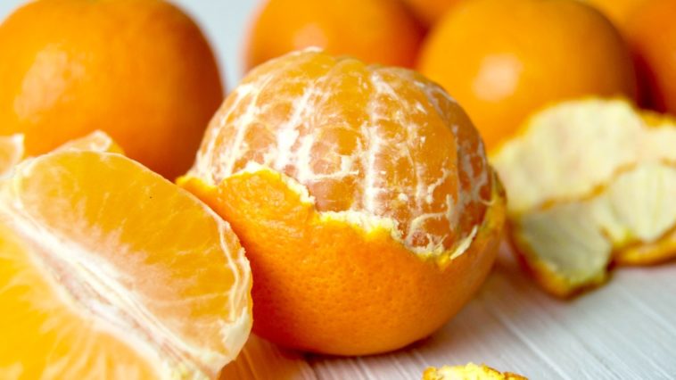 Which is better for skin orange or lemon?