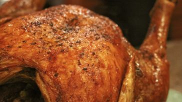 Which is better fried or smoked turkey?