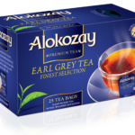 Which is better green tea or Earl Grey?