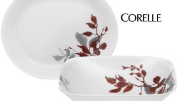 Which is better melamine or Corelle?
