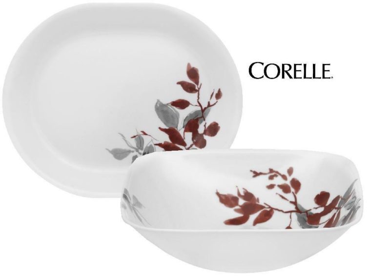 Which is better melamine or Corelle?