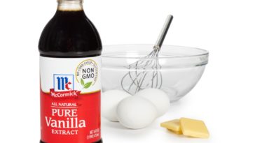 Which is better pure vanilla or vanilla extract?