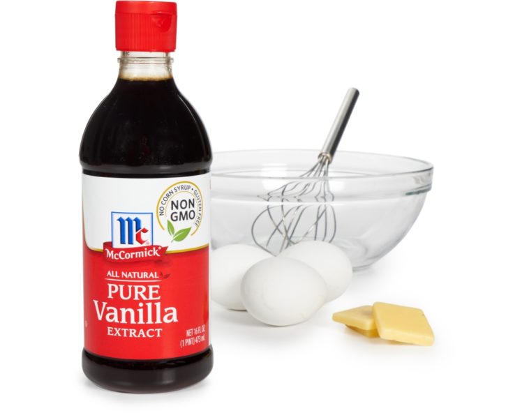 Which is better pure vanilla or vanilla extract?