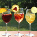 Which is better red or white sangria?