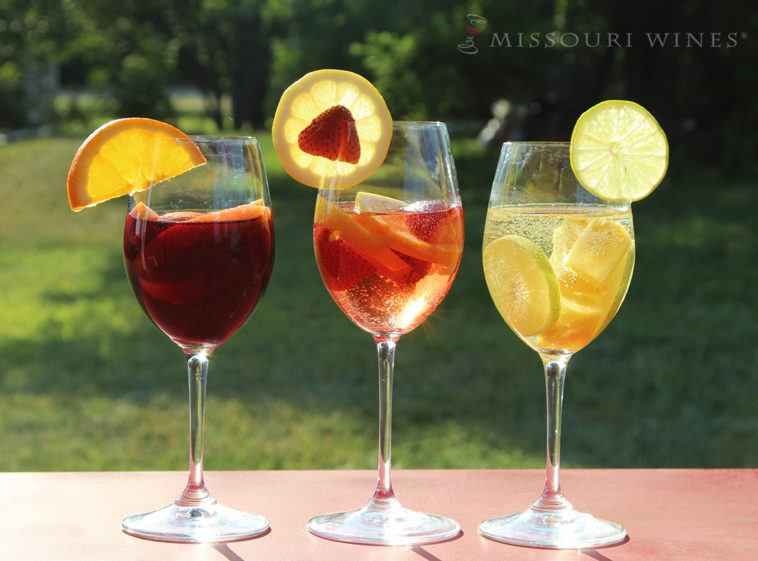 Which is better red or white sangria?