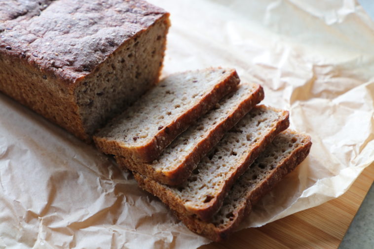 Which is better rye bread or sourdough?