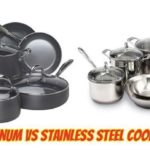 Which is better stainless steel or aluminum cookware?