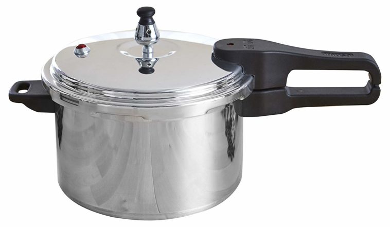 Which is better steel or Aluminium cooker?