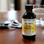 Which is better vanilla extract or vanilla flavoring?