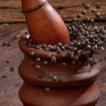 Which is called as the king of all spices?