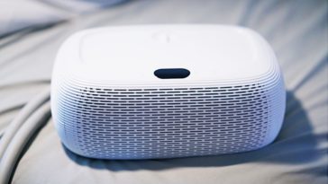 Which is colder chiliPAD or Ooler?