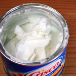 Which is healthier Crisco or lard?