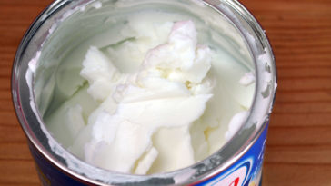 Which is healthier Crisco or lard?