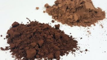 Which is healthier cocoa or cacao?