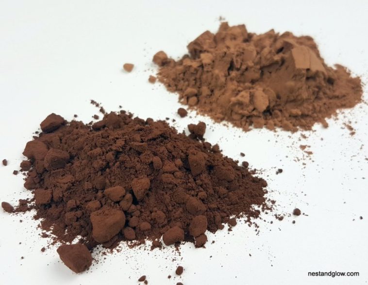 Which is healthier cocoa or cacao?